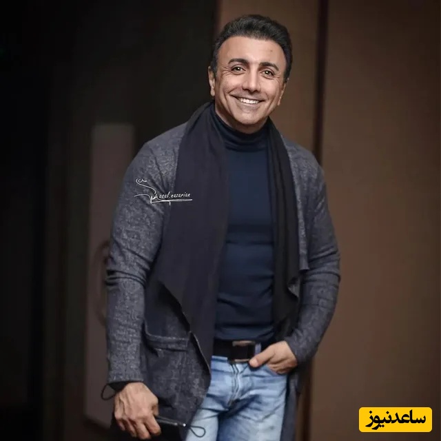 دلیل جالب ازدواج نکردن امید زندگانی/ لایق پارتنری که باید بیاد تو زندگیم نیستم...+ ویدئو