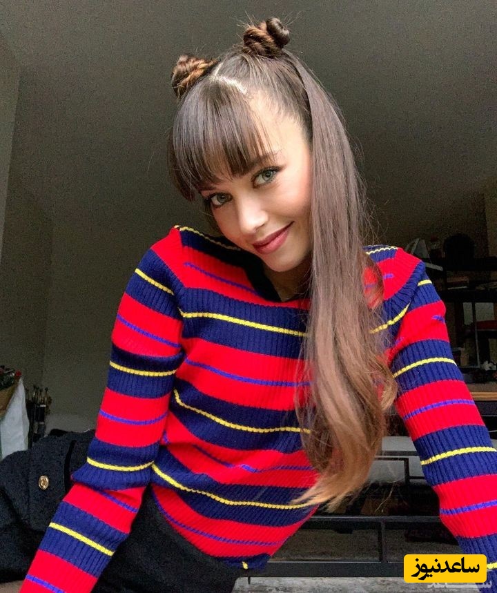 آفرا ساراچ‌اوغلو