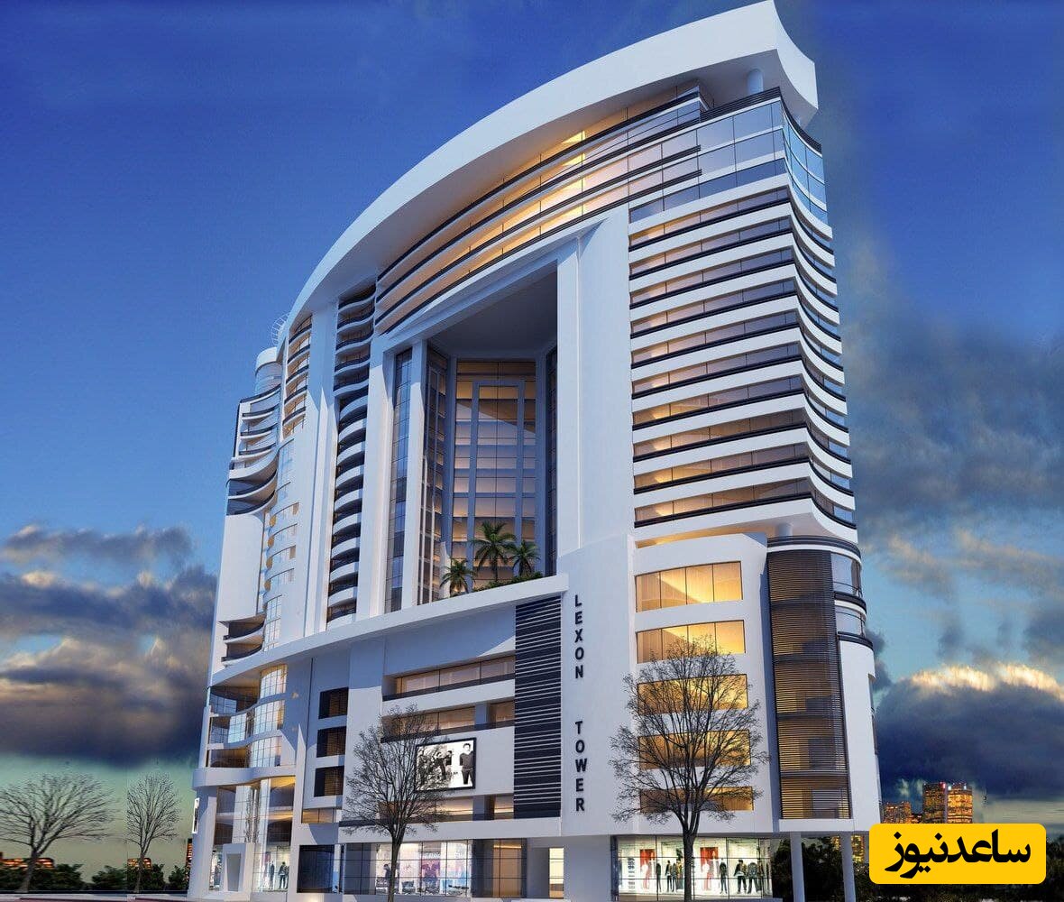 فرصت خانه دار شدن با پول کم:پروژه زاگرس ابنیه همت