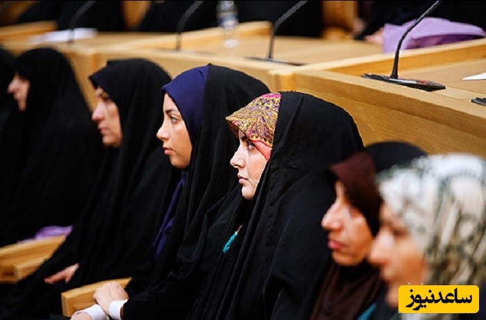 نمونه کارنامه و ظرفیت پذیرش رشته مطالعات زنان در مقطع کارشناسی ارشد