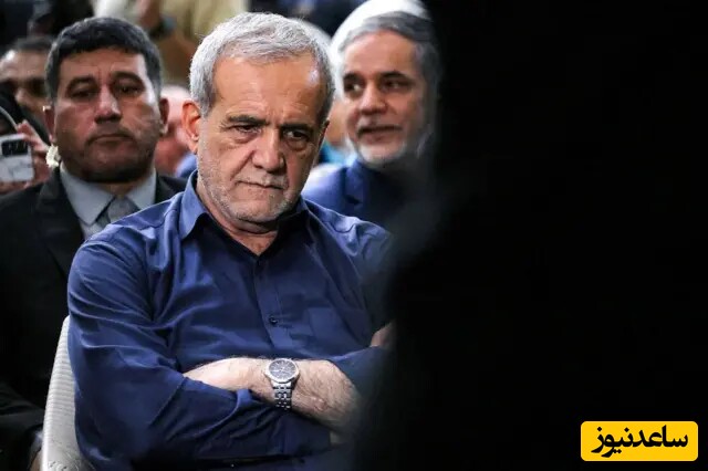 پزشکیان و سه راهیِ تصمیم پس از ظریف و همتی؛ کدام مسیر کشور را نجات میدهد؟