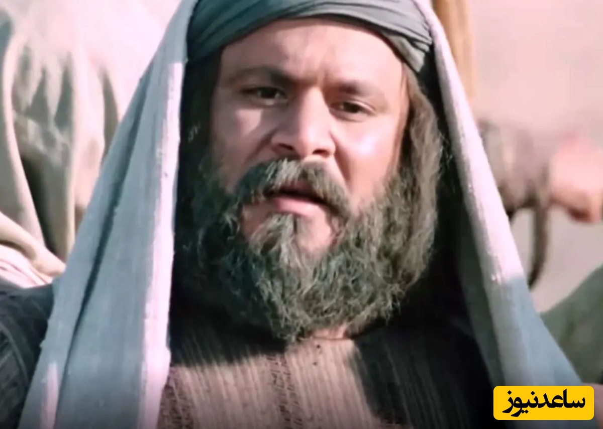 تصویر کمتر دیده‌شده از دیدار بازیگران «یوسف پیامبر» با رهبر انقلاب در سال 88