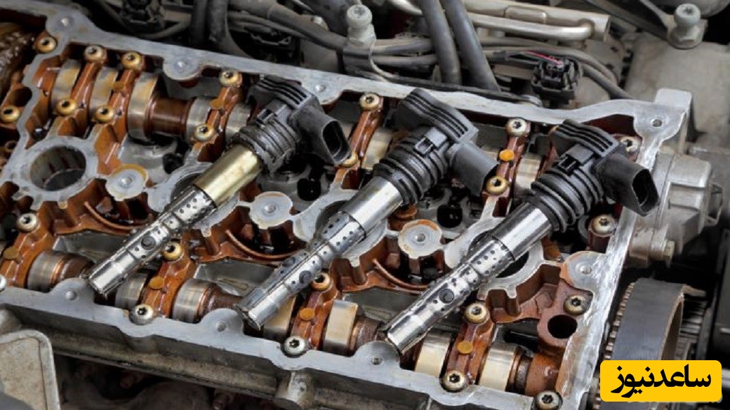 کوئل چیست و چه وظیفه‌ای در خودرو دارد؟