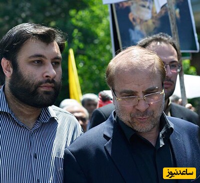 سیاستمداران ایرانی در نقش پدر؛ قابهای پر از عشق و خاطره چهرههای مطرح در کنار فرزندانشان/ از رهبر انقلاب و سردار سلیمانی تا خاتمی+عکس