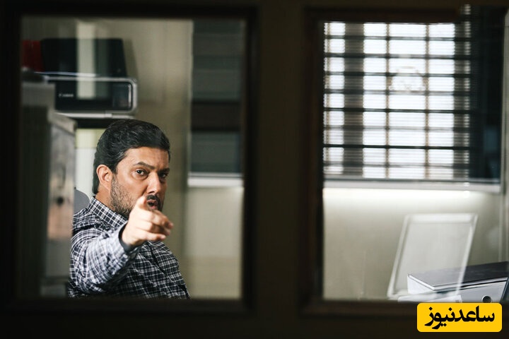 کارگردان سینمای ایران: دشمن را زنده زنده دفن می‌کنیم