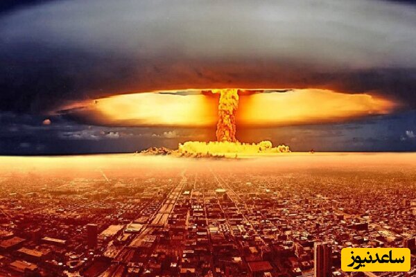 کارشناس بین الملل صداوسیما از احتمال وقوع جنگ اتمی خبر داد! +ویدئو