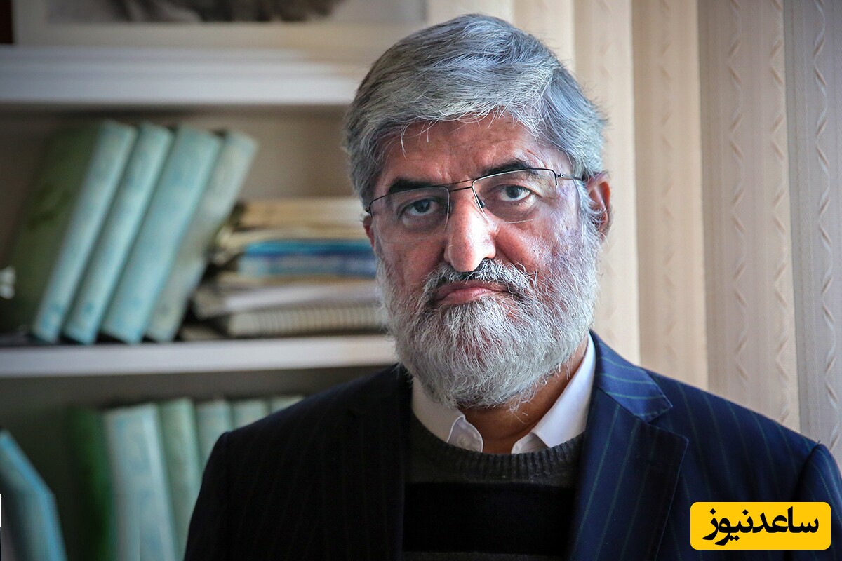 ادعای جنجالی مطهری: حوادث 96 و 98 را حزب اللهیها برای تسویه حساب با حسن روحانی راه انداختند!
