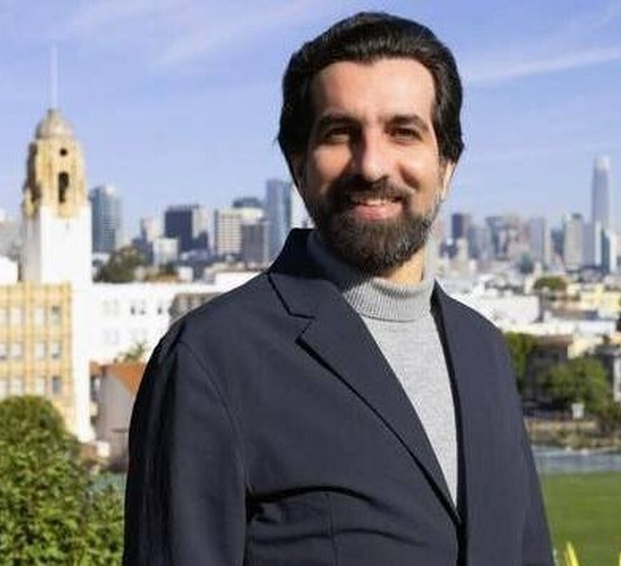 بازداشت پروفسور ایرانی دانشگاه اوکلاهاما+ جزئیات دستگیری وحید عابدینی