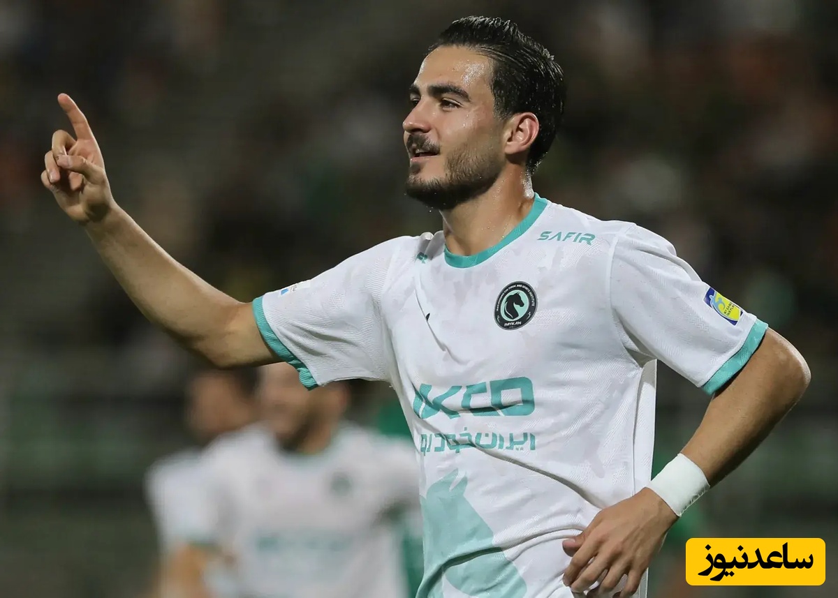 بیوگرافی و زندگی شخصی و ورزشی کسری طاهری، ستاره دهه هشتادی تیم ملی و همسرش+ عکس ها و فیلم جذاب و دیدنی