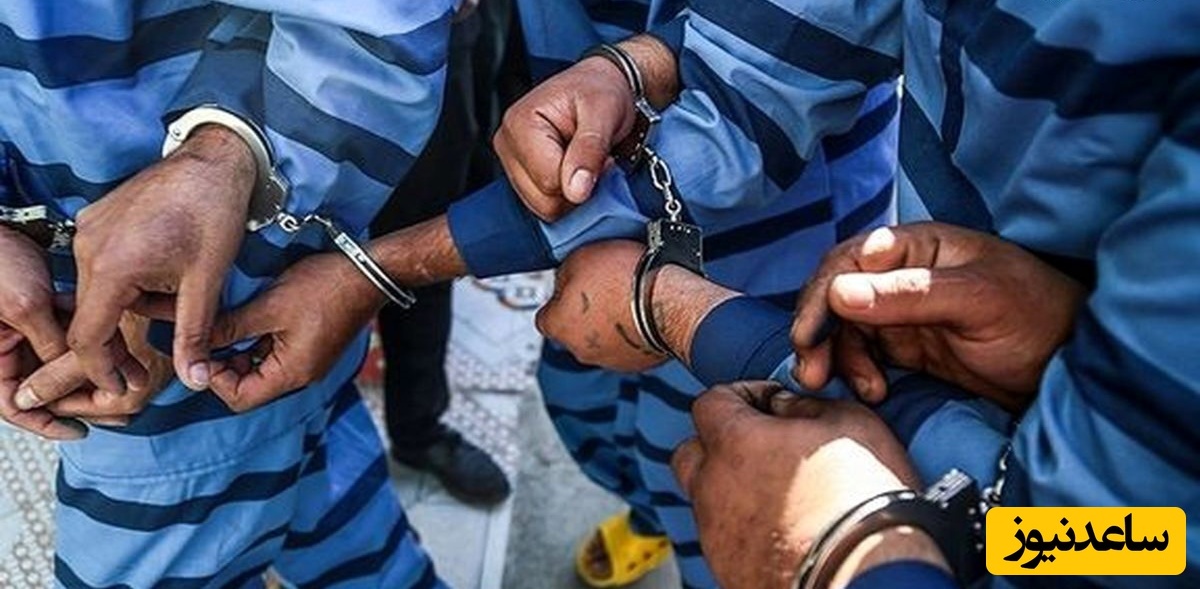 ببینید | این اوباش اتباع در مشهد جوان مردم را 200 متر زیر ماشین کشیدند که به کما رفت؛ هشدار ویدیو حاوی تصاویر دلخراش می‌باشد🚫