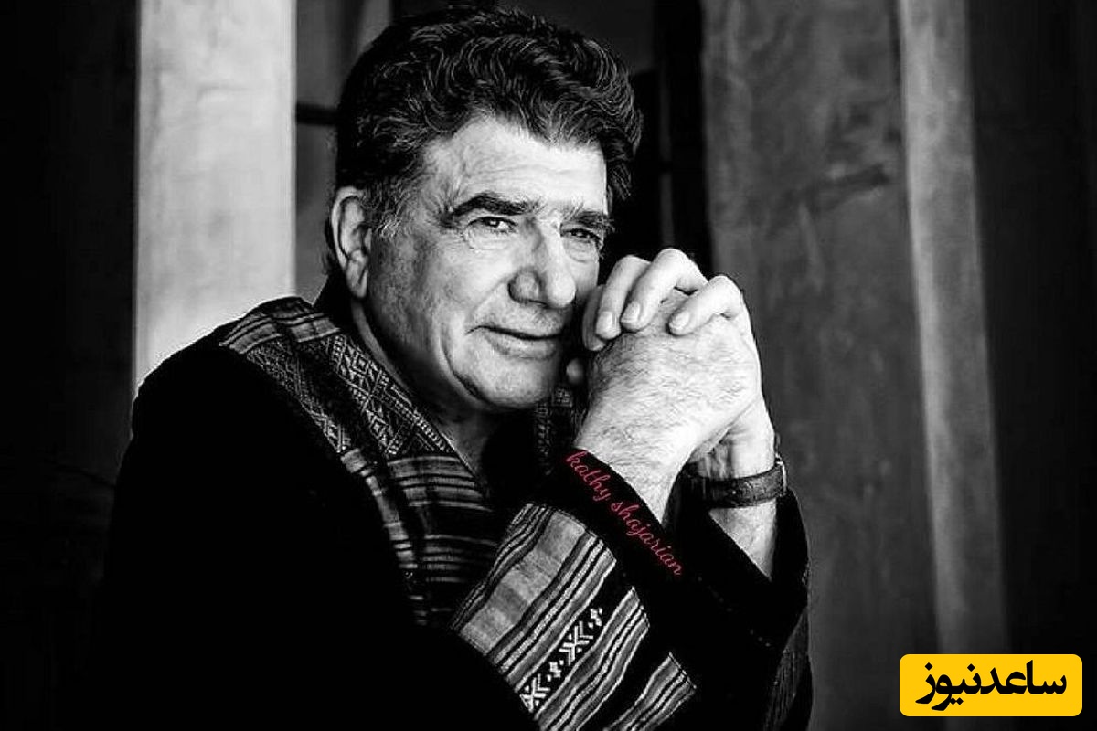 به مناسبت زادروز خسرو آواز ایران/ نگاهی به شاهکار هوش مصنوعی در بازسازی زندگی استاد محمدرضا شجریان! +ویدیو