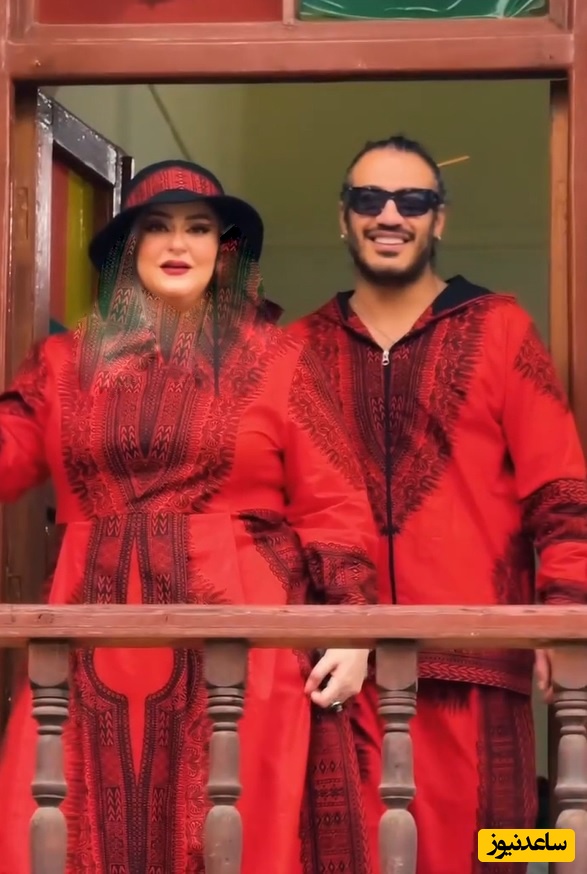 افشاگری نعیمه نظام‌دوست از خواننده شدنش/نعیمه تو موسیقی هم دنبال شوهره!/ تسلیت به جامعه موسیقی