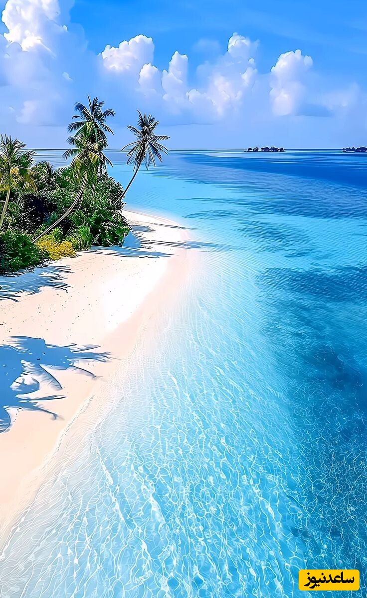 دیدن دریا در خواب چه تعبیری دارد؟ / تعبیر خواب دریا +فیلم