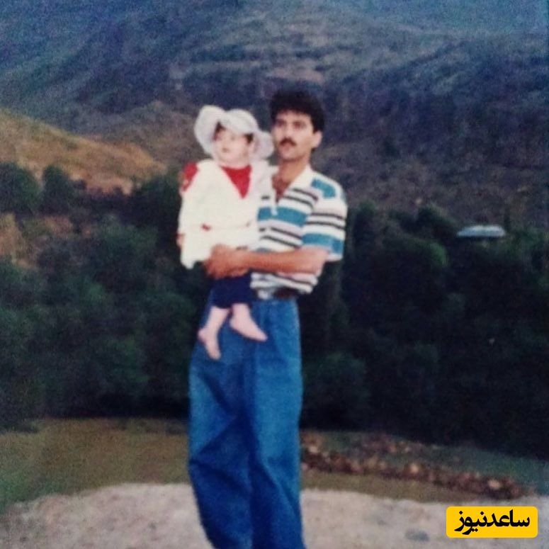 غزاله اکرمی