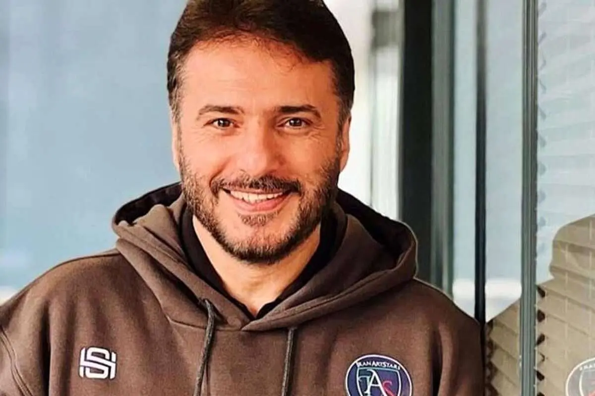 تغییر چهره باورنکردنی جواد هاشمی در نقش رئیس‌جمهور؛ دست و پنجه گریمورش درد نکنه+ عکس