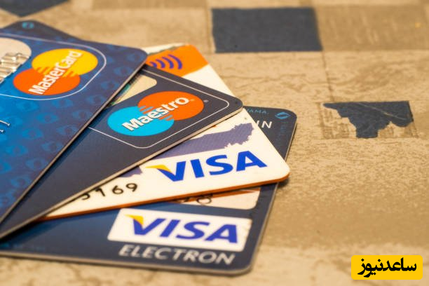خرید از سایت‌های خارجی با خدمات ویزا و مستر کارت نوین پرداخت