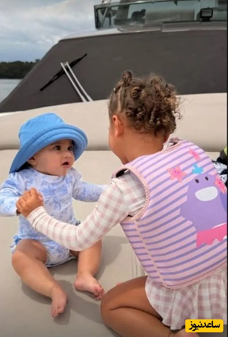 (ویدیو) خلاقیت تحسین برانگیز مادر پرنسس های نیمار برای ثبت خاطرات کودکی دخترانش/ چه مامان خوش ذوقی😍