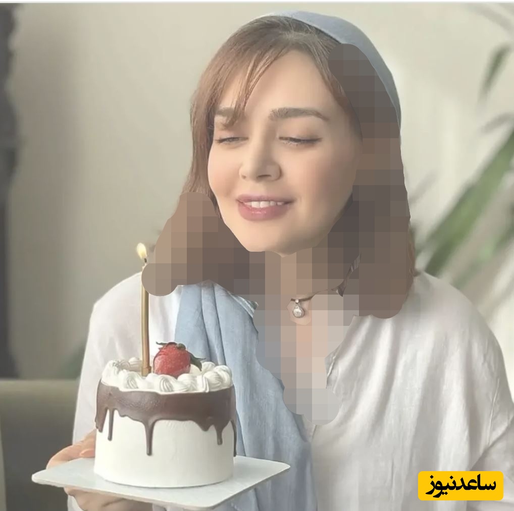 ندا قاسمی
