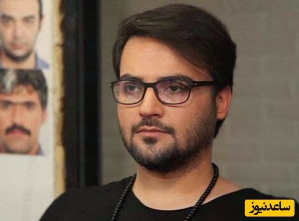 مهدی سلوکی بازیگر سریال ستایش با عنوان نوازنده تار ایرانی وارد دنیای موسیقی شد