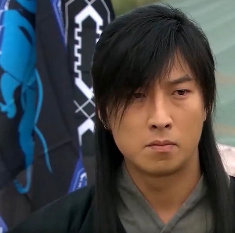 چهره «دوجین» سریال امپراتور بادها در 47 سالگی