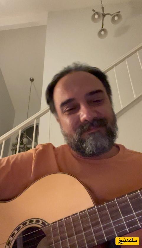 منزل برزو ارجمند