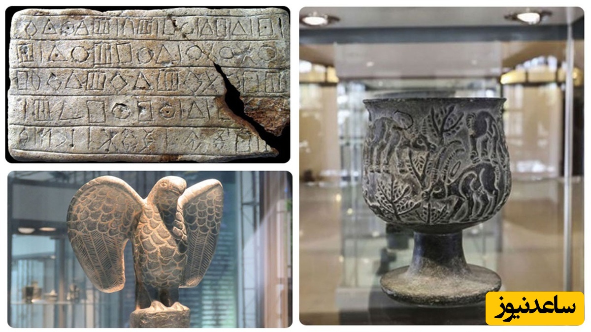 (ویدئو) یادی کنیم از ماجرای باورنکردنی کشف تمدن شگفت‌انگیز جیرفت؛ همه‌چیز از یک اتفاق ساده شروع شد، اما پای یکی از اسرارآمیزترین تمدن‌های تاریخ به میان آمد… 🏺