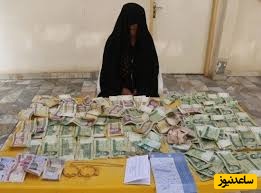 باند 25نفره گدایان میلیونر دستگیر شدند! +عکس