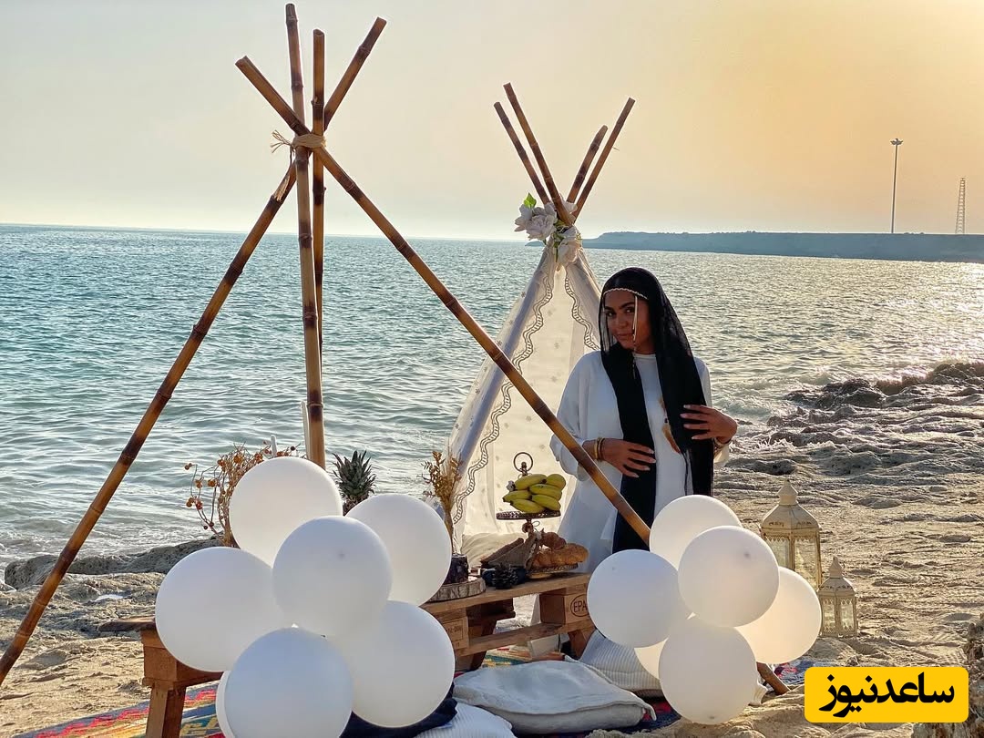 آزاده زارعی