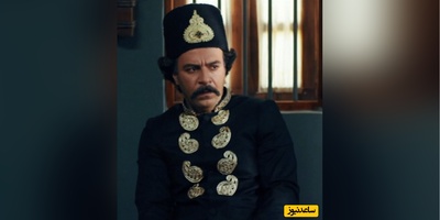 بازگشت به قاب خاطره‌انگیز؛ «ارسلان میرزا»ی «بانوی عمارت» در حال اسب‌سواری
