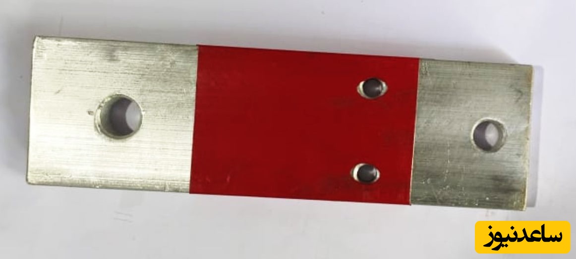 شینه یا باسبار آلومینیومی: راهکاری کارآمد برای انتقال برق در صنایع مدرن