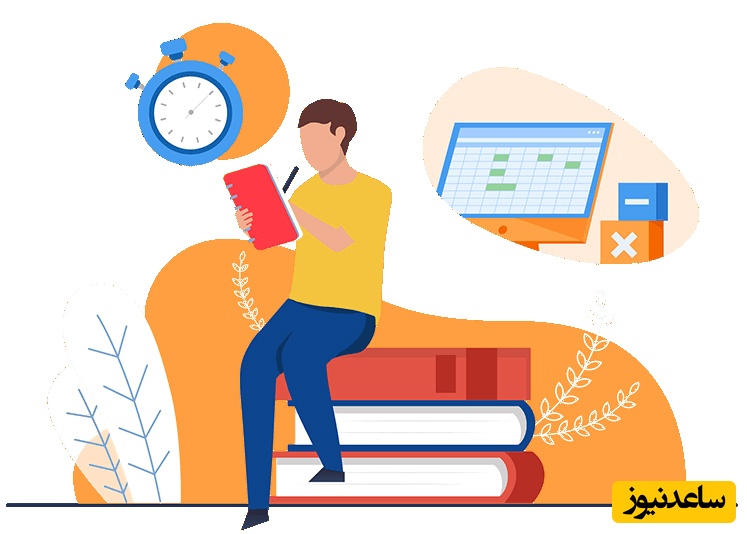 (ویدئو) با چه رتبه‌ای کدوم دانشگاه قبول میشین؟