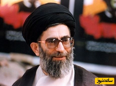 کارت سادە عروسی رهبر شهید انقلاب +محل برگزاری جشن...