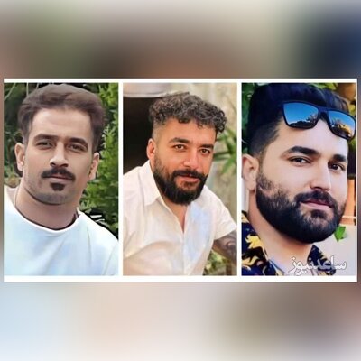 عزاداری عجیب منافقین برای اعدامیان ماجرای خانه اصفهان با شعارهای توهین آمیز+ویدئو