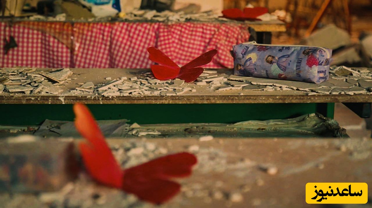 مدرسه شجره طیبه میناب