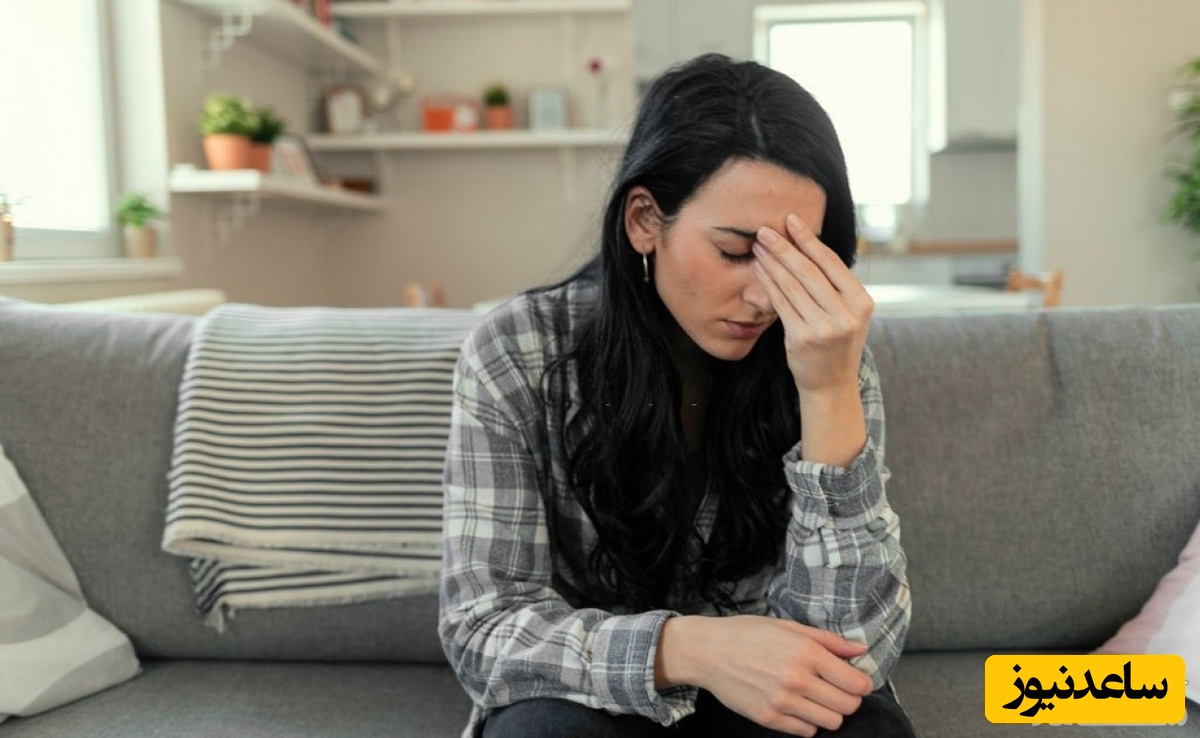 علائم خستگی عاطفی و نحوه درمان آن