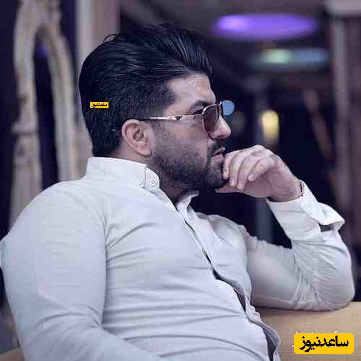  مجید خراطها