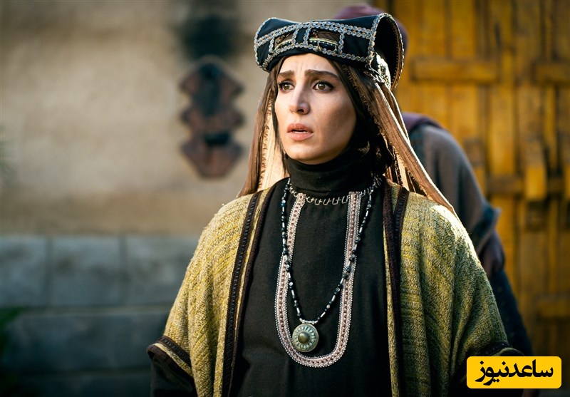 بازیگر سریال یوسف پیامبر: بخاطر «مقنعه» بسیاری از نقش‌ها را از دست دادم؛ به من میگفتن یه روسری رنگی سَرت کن و.. !+ ویدیو