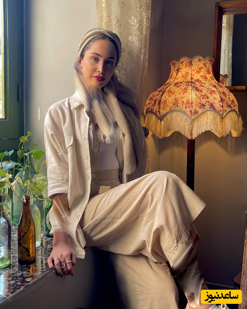 منزل تینا یلان