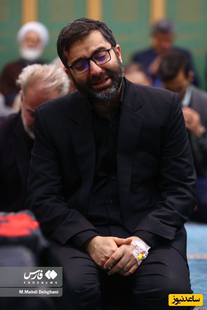 قدردانی  ولایتی از خانواده سقاب اصفهانی/ماجرای بیماری که در بیمارستان مسیح دانشوری جان دوباره گرفت