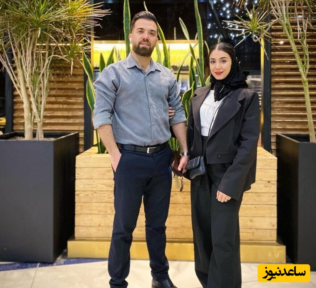 نگاهی به خونه زندگی مدرن و امروزی مرجان سلحشوری، دختر تازه عروس و تکواندوکار ایرانی/ شیک، باکلاس و منحصر به فرد+عکس