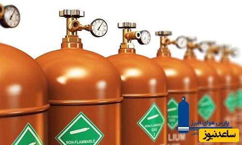 گاز هلیوم در چه صنایعی کاربرد دارد؟