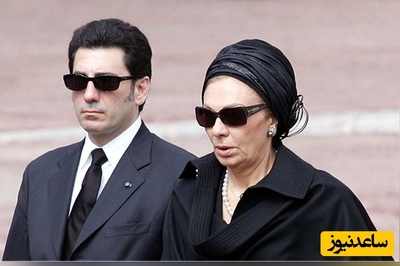 تمجید غیرمنتظره پسرخاله فرح پهلوی از نیروهای امنیتی و نظامی ایران: دمشان گرم؛ کاری کردند که در طول دو تا سه قرن اخیر بی‌سابقه است!+فیلم