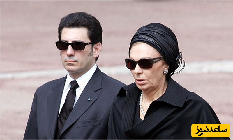 تمجید غیرمنتظره پسرخاله فرح پهلوی از نیروهای امنیتی و نظامی ایران: دمشان گرم؛ کاری کردند که در طول دو تا سه قرن اخیر بی‌سابقه است!+فیلم