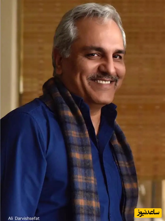 مهران مدیری