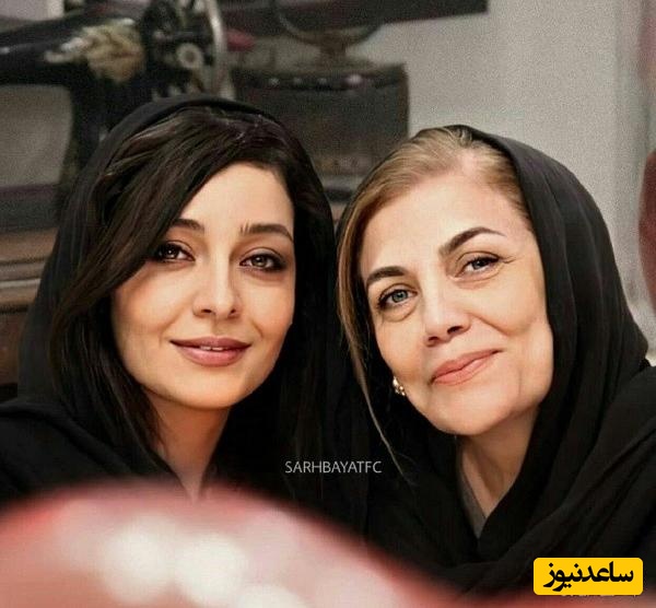 (عکس) چیدمان خوش‌سلیقه و اروپایی میز پذیرایی خانه‌ی مادر باکلاس ساره بیات به مناسبت تولد دخترش/ از گلهای طبیعی رو میز گرفته تا ظروف و مدل چیدمان، همه چی درجه یکه👌