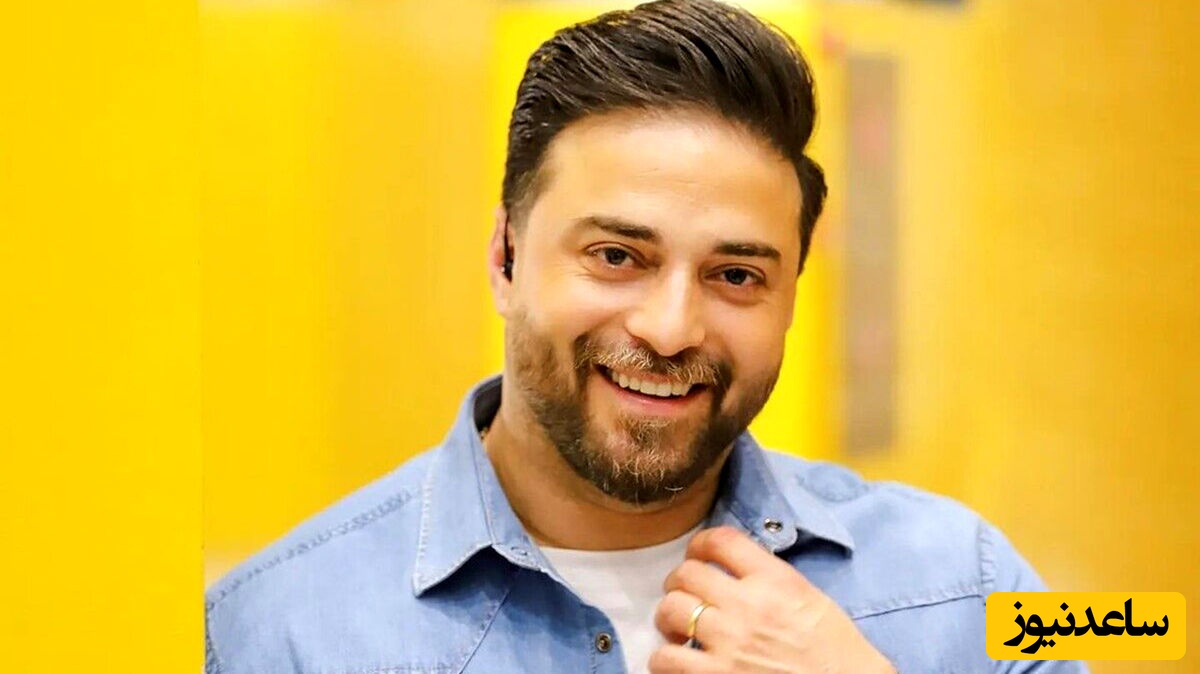 تطبیعت‌گردی بابک جهانبخش و همسرش در جنگلی زیبا با ماشین آفرود و لاکچری‌اش / زن و شوهر حتی تو سفر هم همیشه خوش تیپن