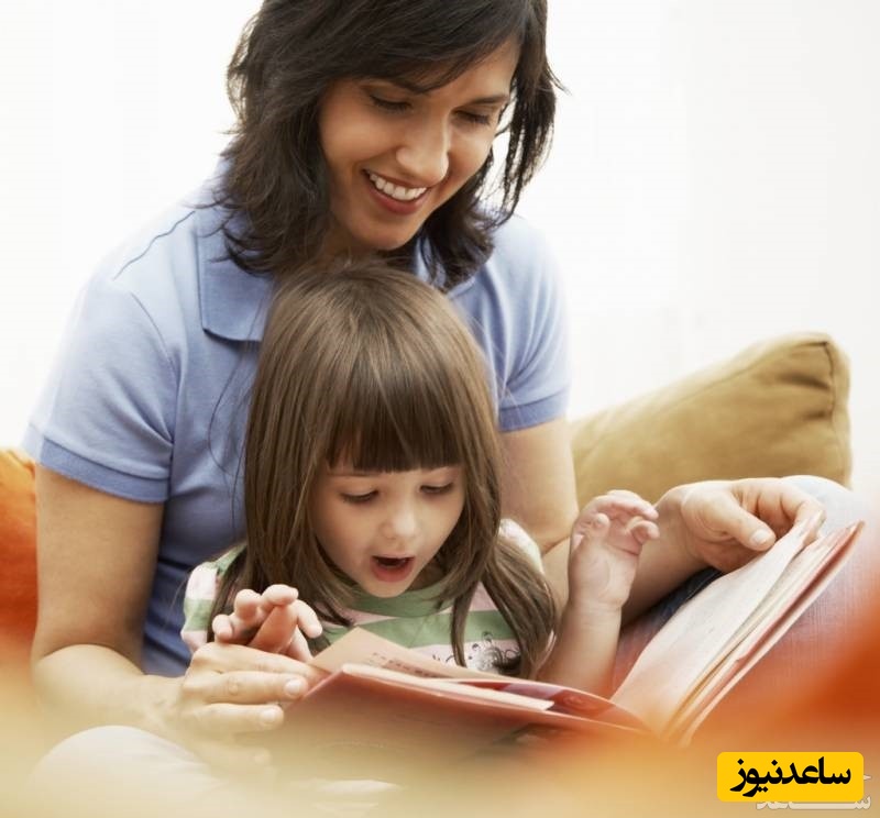 نحوه بچه دار شدن و به دنیا آمدن را چگونه به کودک بگوییم؟