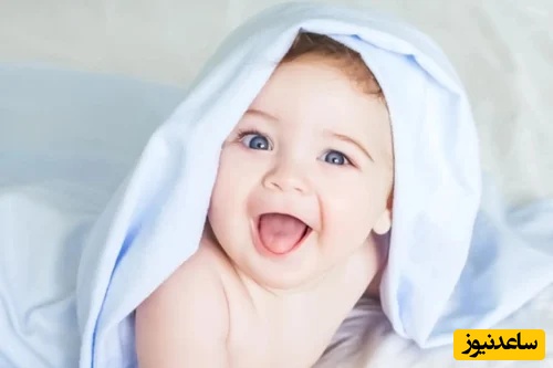 نوزاد