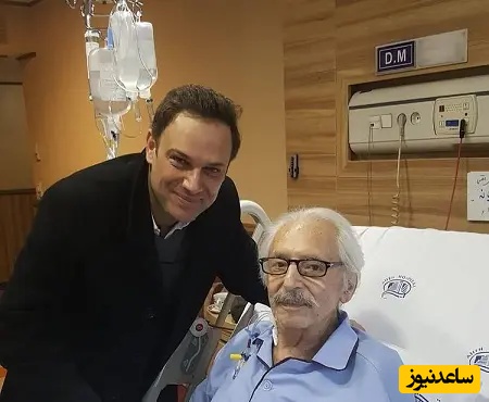 شهروز ابراهیمی