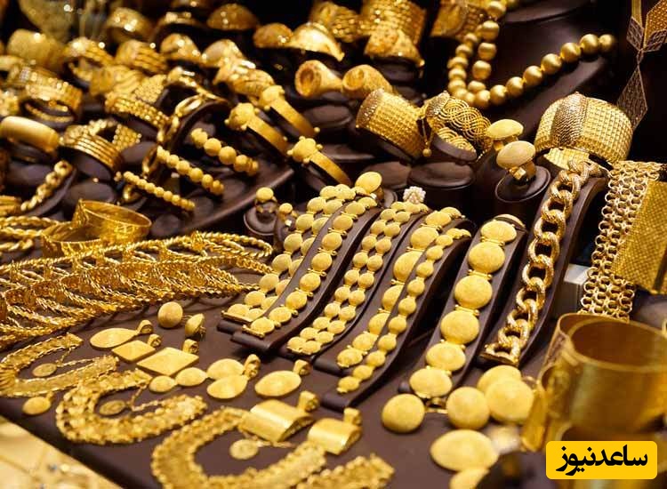 یک پیش‌بینی مهم از قیمت طلا برای امروز؛ آیا طلا وارد کانال 18 میلیون خواهد شد؟